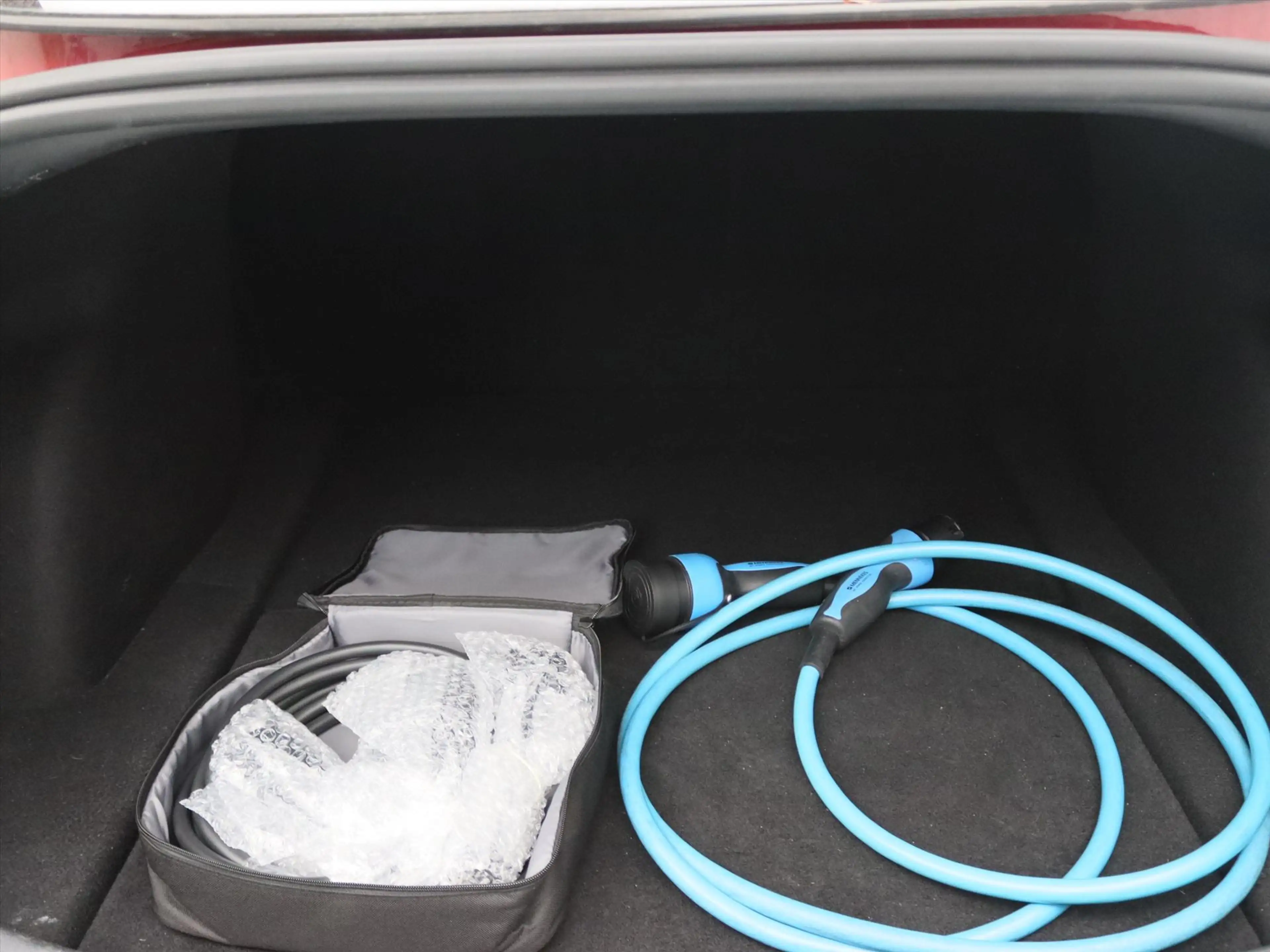 Tesla Model 3 Standard RWD Plus 90.5% SoH FACELIFT [ LFP-ACCU+WA — photo 25