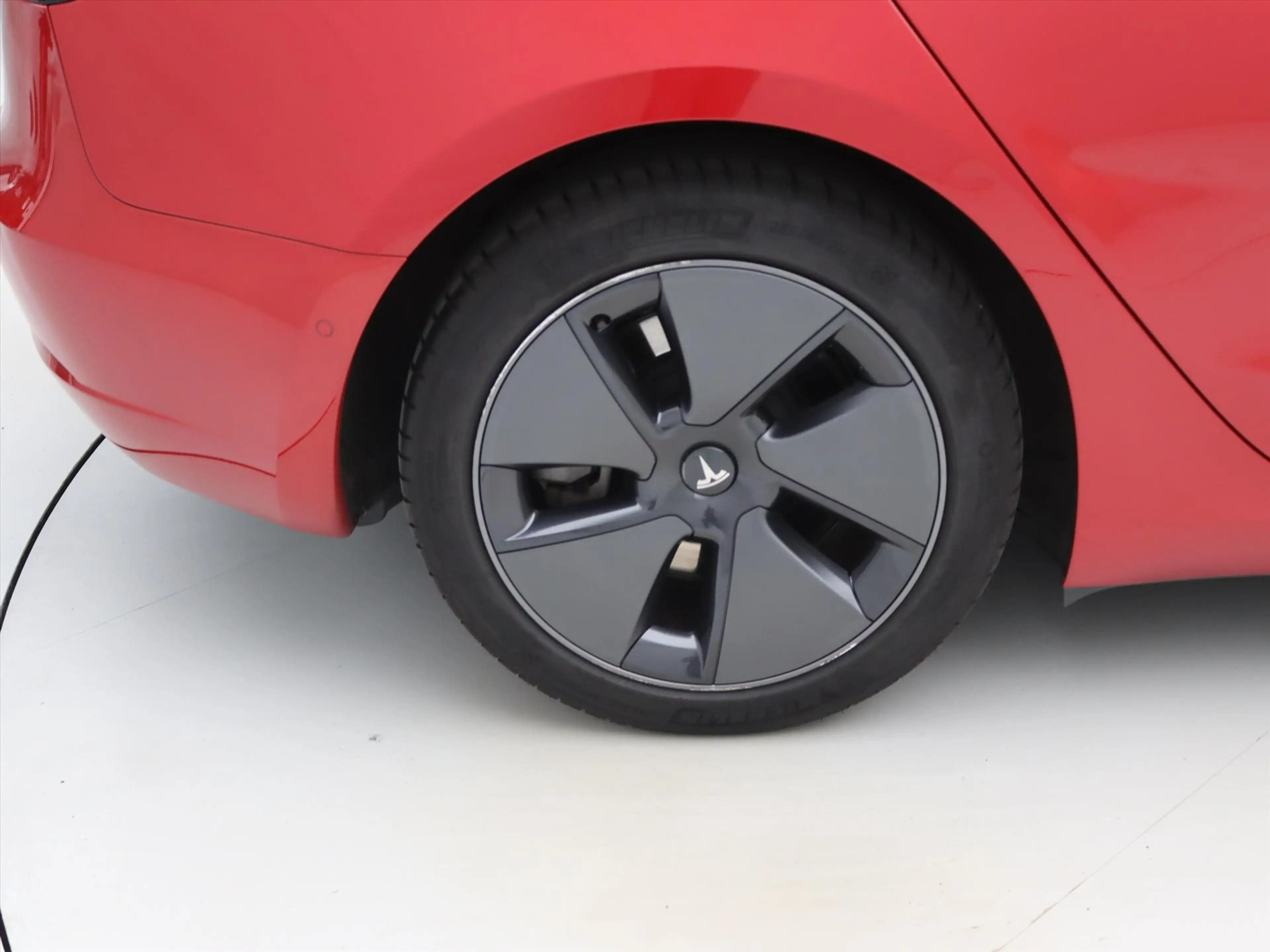 Tesla Model 3 Standard RWD Plus 90.5% SoH FACELIFT [ LFP-ACCU+WA — photo 10
