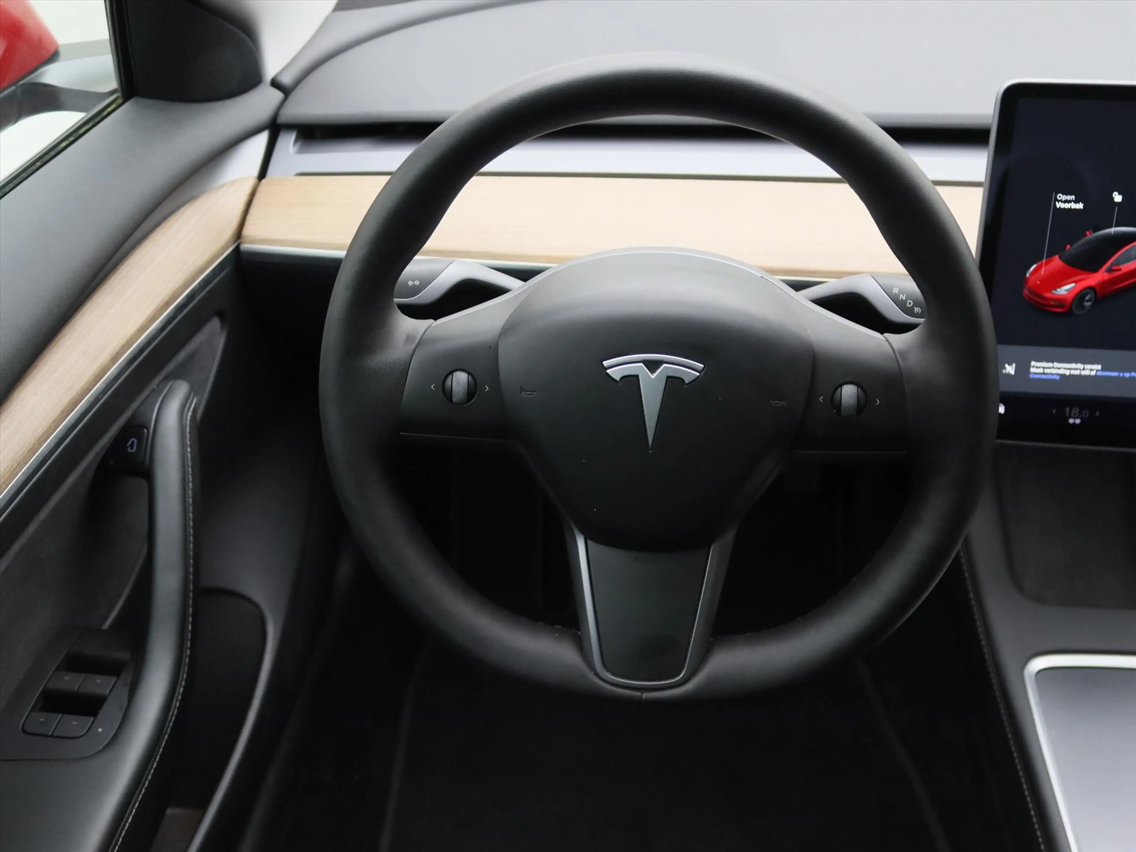 Tesla Model 3 Standard RWD Plus 90.5% SoH FACELIFT [ LFP-ACCU+WA — photo 20