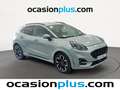 Ford Puma 1.0 EcoBoost MHEV ST-Line X Aut. 125 Zilver - thumbnail 2