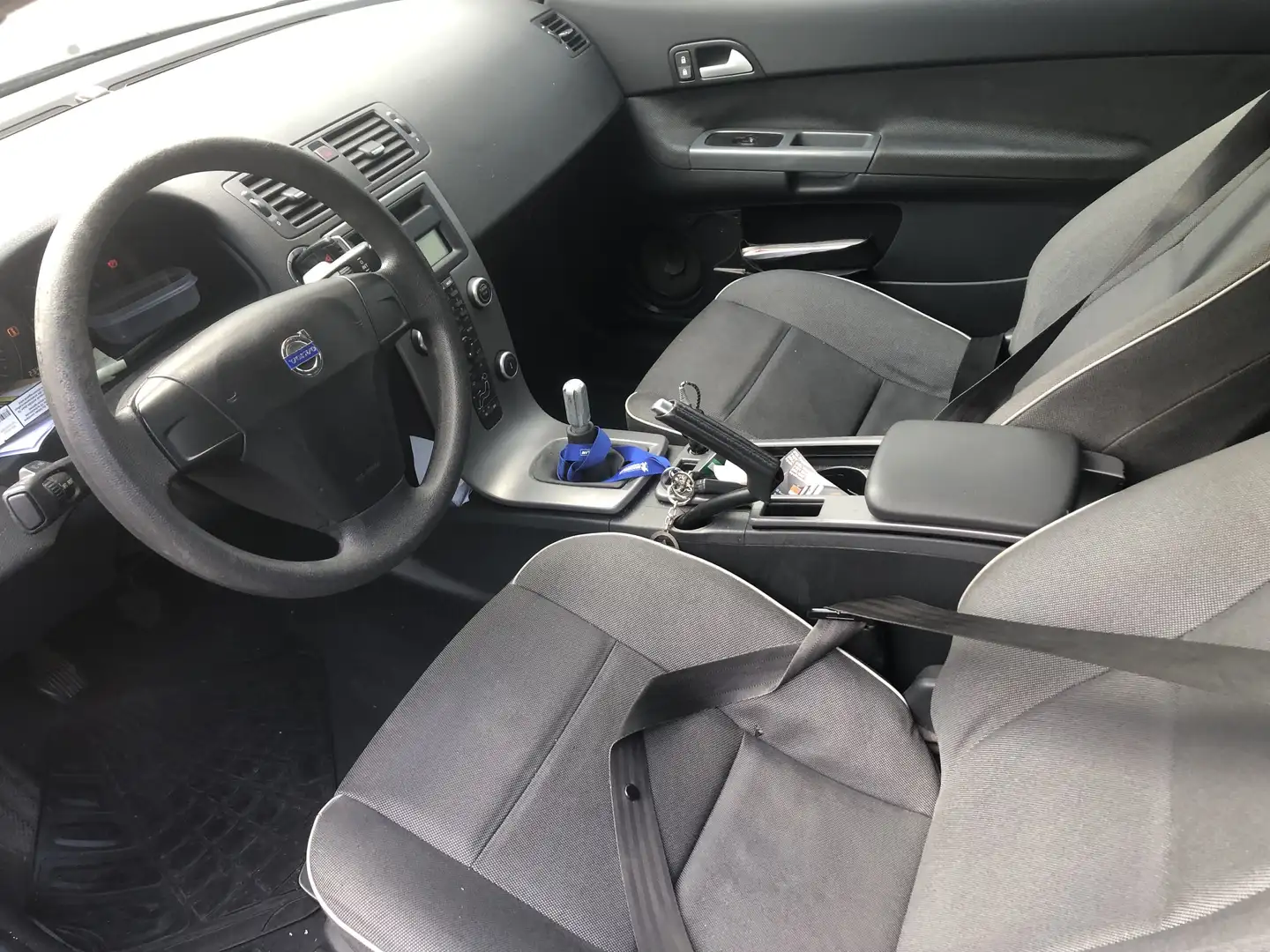 Volvo C30 1.6 Turbo - D DRIVe Kinetic - 2
