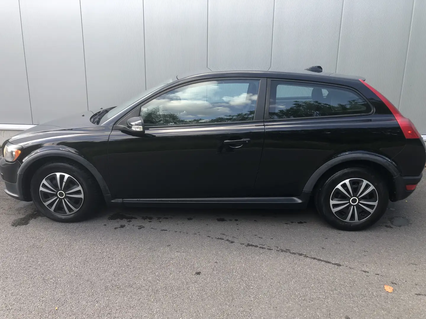 Volvo C30 1.6 Turbo - D DRIVe Kinetic - 1
