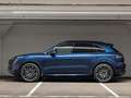 Porsche Cayenne 3.0 E-Hybrid Black Edition Azul - thumbnail 2