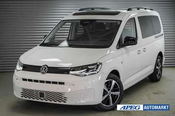 2,0 TDI 4Motion Maxi Outdoor