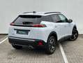 Peugeot 2008 Allure PureTech 130 EAT8,NAV,Sitzheiz.,360° Weiß - thumbnail 4