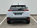 Peugeot 2008 Allure PureTech 130 EAT8,NAV,Sitzheiz.,360° Weiß - thumbnail 5