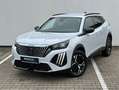 Peugeot 2008 Allure PureTech 130 EAT8,NAV,Sitzheiz.,360° Weiß - thumbnail 1