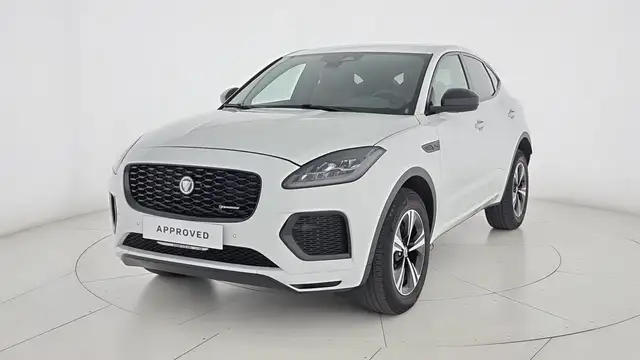 Jaguar E-Pace 2.0D I4 163 CV AWD Auto R-Dynamic S