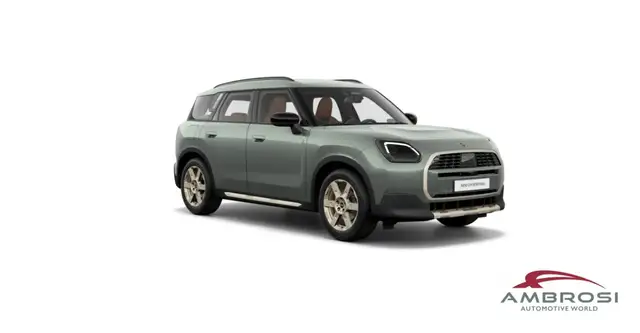 Mini Countryman view 4