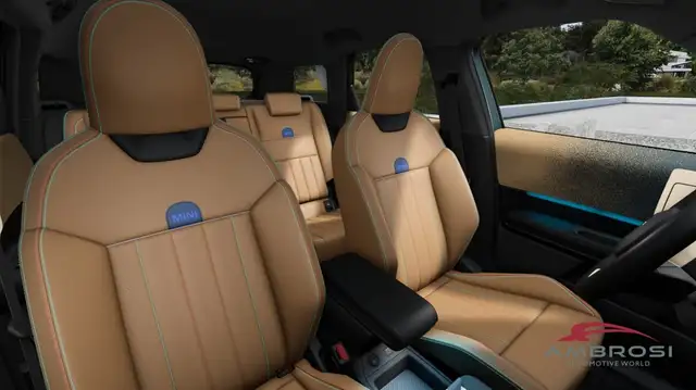 Mini Countryman view 8