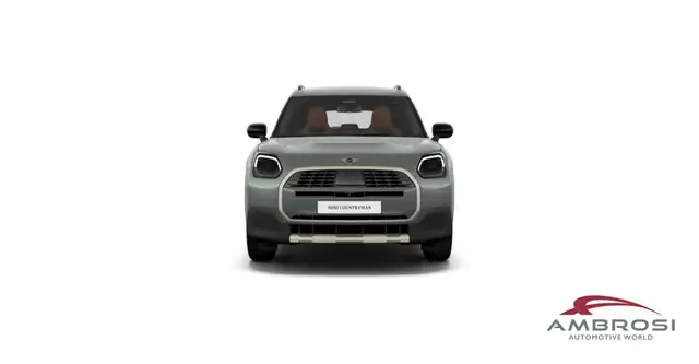 Mini Countryman view 5