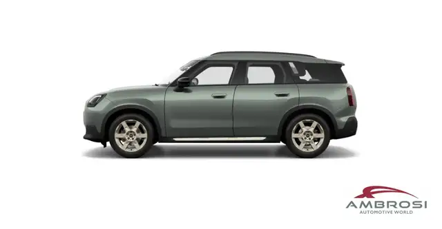 Mini Countryman view 2