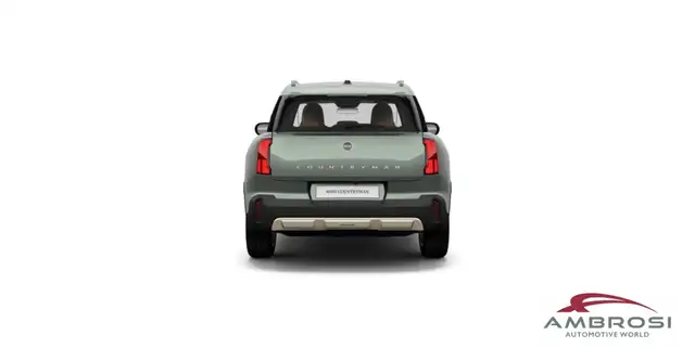 Mini Countryman view 6