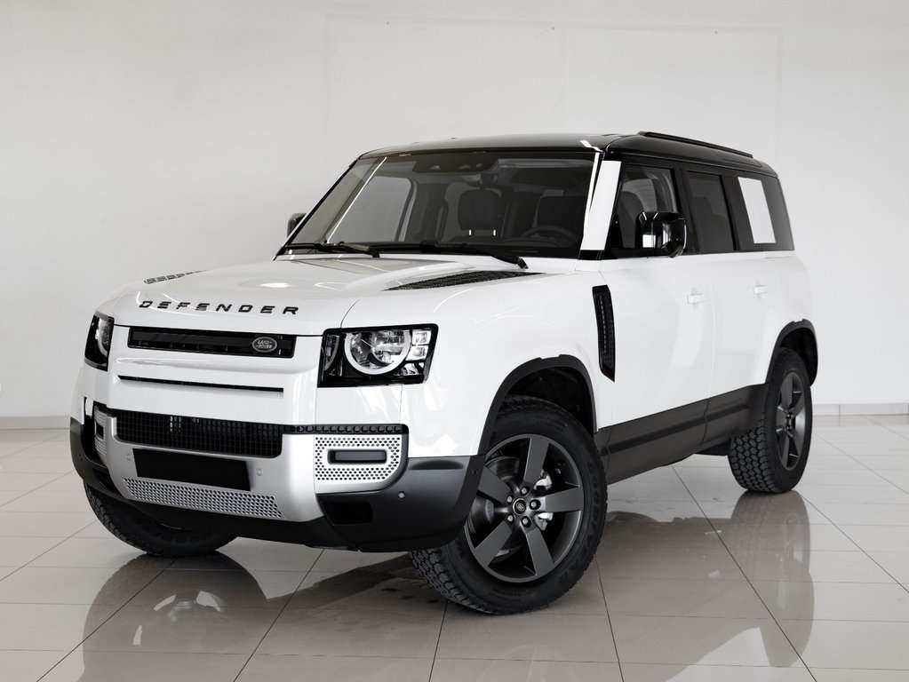 Land Rover Defender 110 3.0D l6 MHEV S AWD Aut. 250 - foto 1