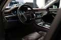 Audi A8 50|HUD|SOFT|LUFT|MASAG|360°|TV|B&O|MEMO|PANO| Schwarz - thumbnail 3