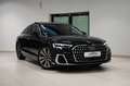 Audi A8 50|HUD|SOFT|LUFT|MASAG|360°|TV|B&O|MEMO|PANO| Schwarz - thumbnail 12