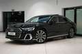 Audi A8 50|HUD|SOFT|LUFT|MASAG|360°|TV|B&O|MEMO|PANO| Schwarz - thumbnail 9