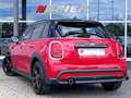 MINI Cooper HeadUp Leder Komfort beiz.Lenkard 2xPDC  Yours Tr Rot - thumbnail 3