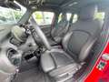 MINI Cooper HeadUp Leder Komfort beiz.Lenkard 2xPDC  Yours Tr Czerwony - thumbnail 6