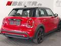 MINI Cooper HeadUp Leder Komfort beiz.Lenkard 2xPDC  Yours Tr Roşu - thumbnail 2