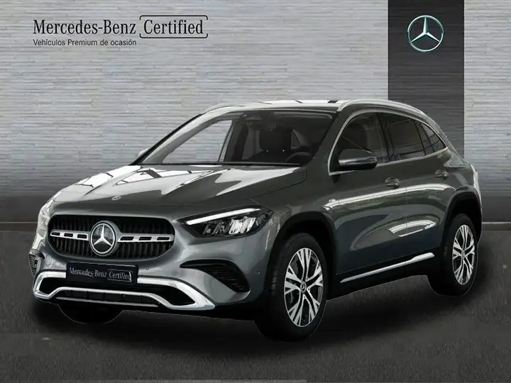 Mercedes-Benz GLA 200 1.3 2025