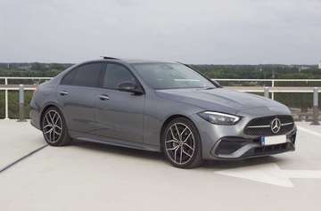 AMG Line