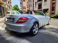Mercedes-Benz SLK 350 SLK Roadster - R171 V6 Argento - thumbnail 11
