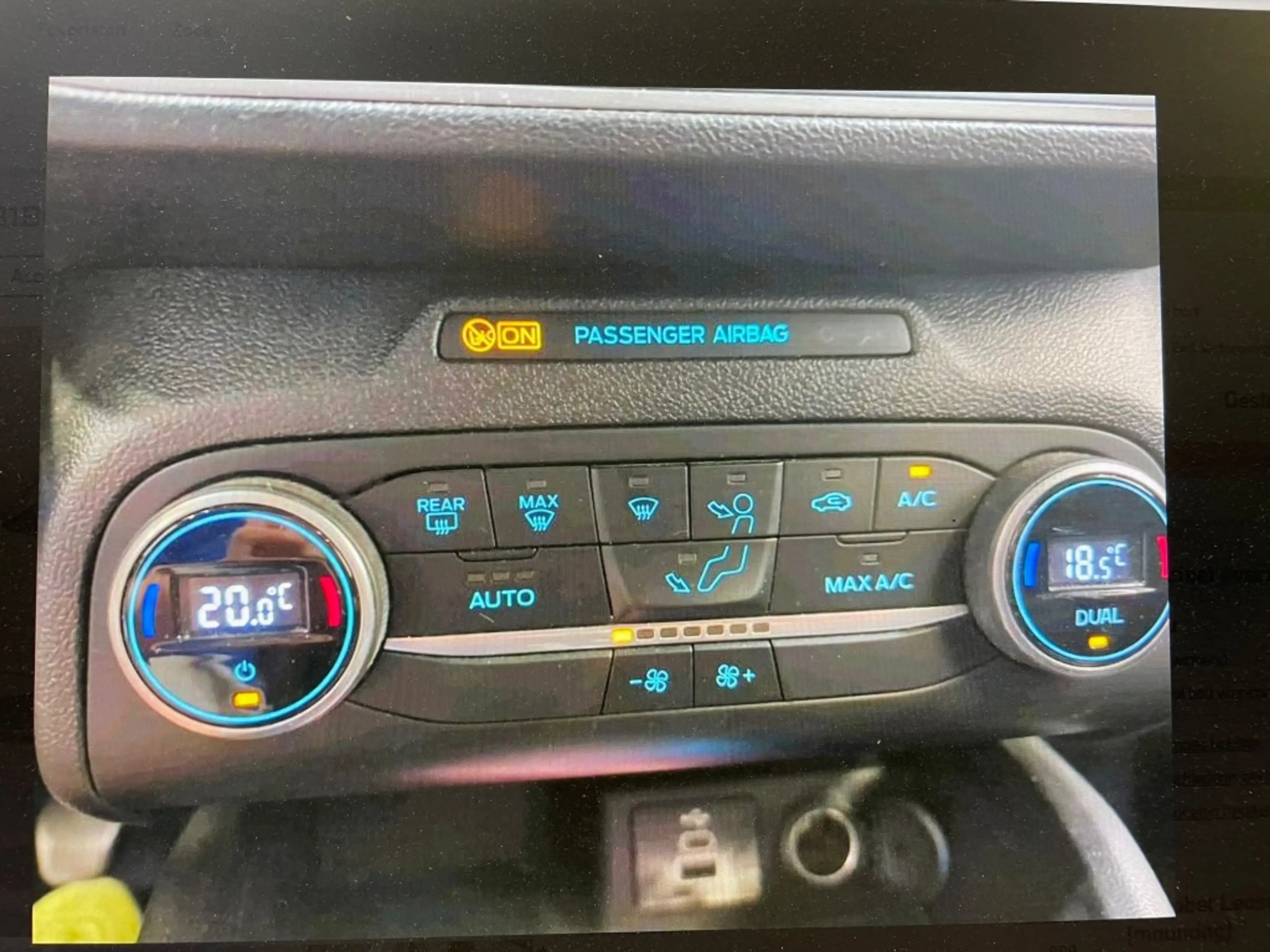 Ford Focus Wagon 1.0 EBH Connected TREKHAAK / CARPLAY / ANDRO — photo 12