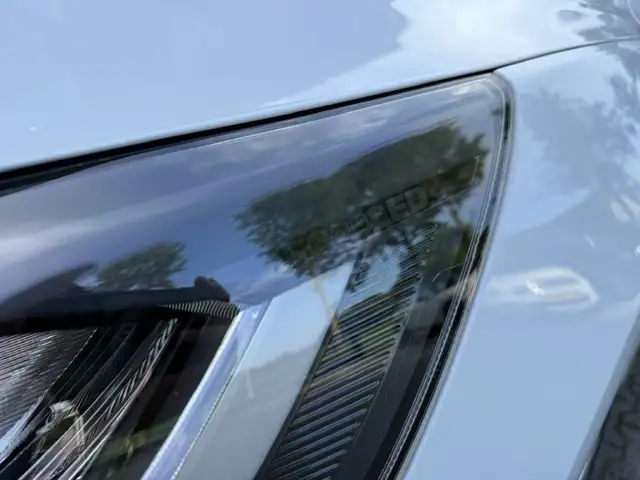 Ford Focus view 12