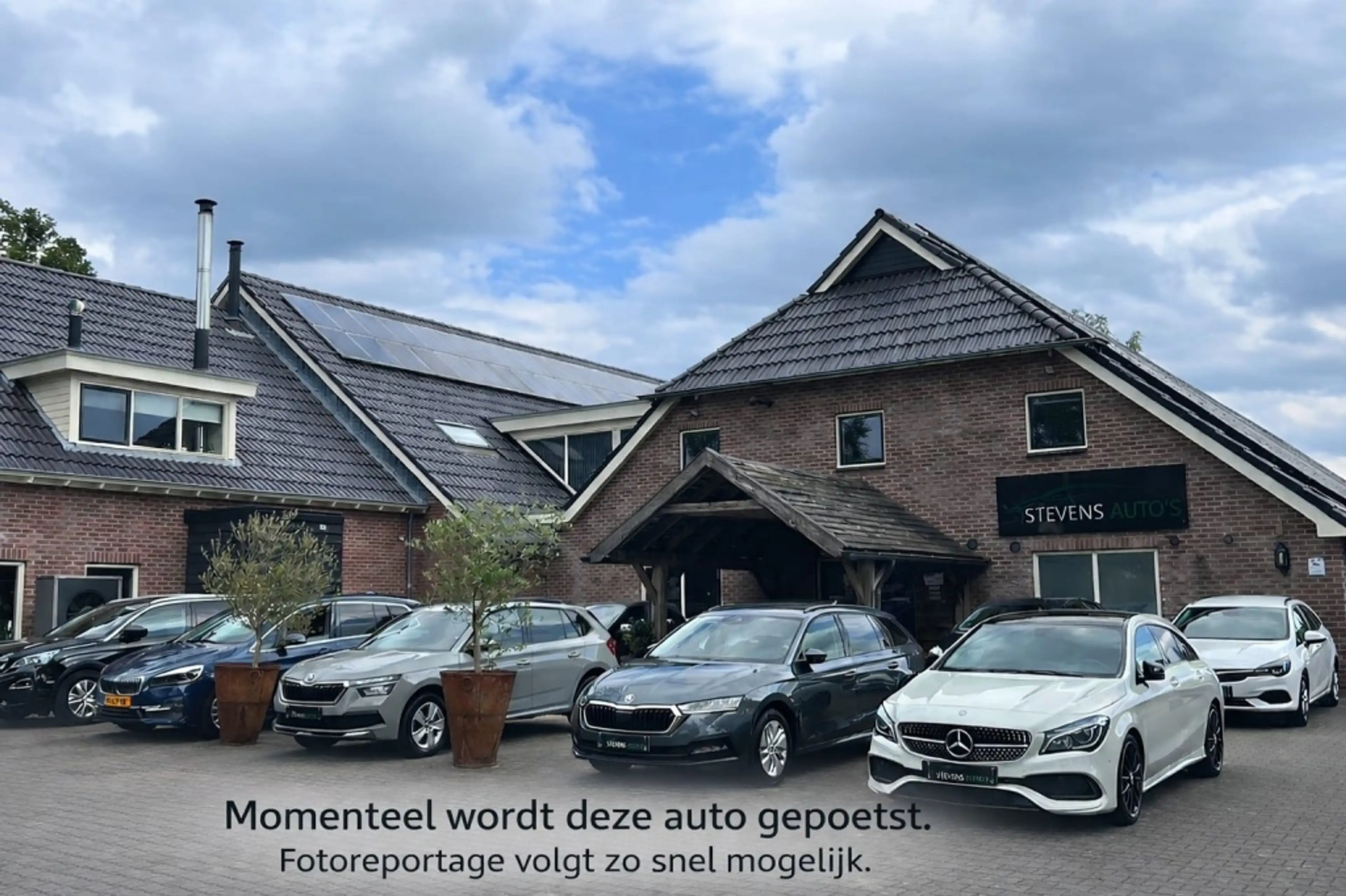 Ford Focus Wagon 1.0 EBH Connected TREKHAAK / CARPLAY / ANDRO — photo 16