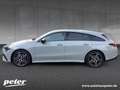 Mercedes-Benz CLA 220 d Shooting Brake AMG LINE+NIGHT+MBUX+18" Grau - thumbnail 2