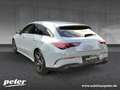 Mercedes-Benz CLA 220 d Shooting Brake AMG LINE+NIGHT+MBUX+18" Grau - thumbnail 3