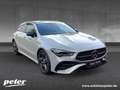 Mercedes-Benz CLA 220 d Shooting Brake AMG LINE+NIGHT+MBUX+18" Grau - thumbnail 5