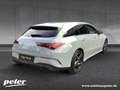 Mercedes-Benz CLA 220 d Shooting Brake AMG LINE+NIGHT+MBUX+18" Grau - thumbnail 4