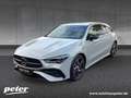 Mercedes-Benz CLA 220 d Shooting Brake AMG LINE+NIGHT+MBUX+18" Grau - thumbnail 1