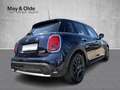 MINI Cooper Classic  PANO NAV RFK HUD LED SHZ T-LEDER ACC BOOS Noir - thumbnail 3