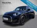 MINI Cooper Classic  PANO NAV RFK HUD LED SHZ T-LEDER ACC BOOS Noir - thumbnail 1
