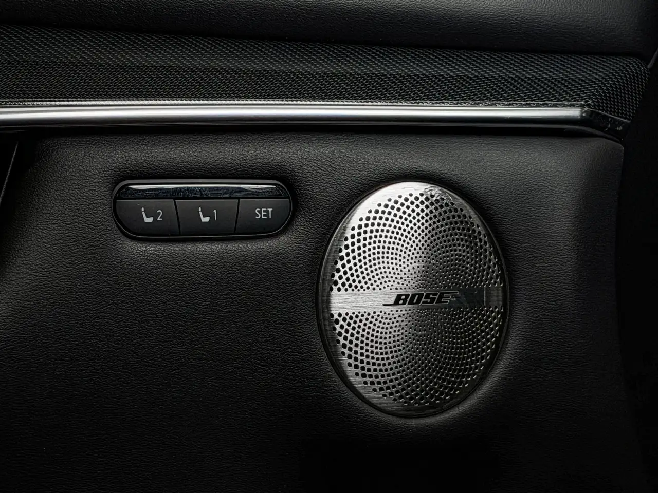 Infiniti QX50 снимка Infiniti QX50