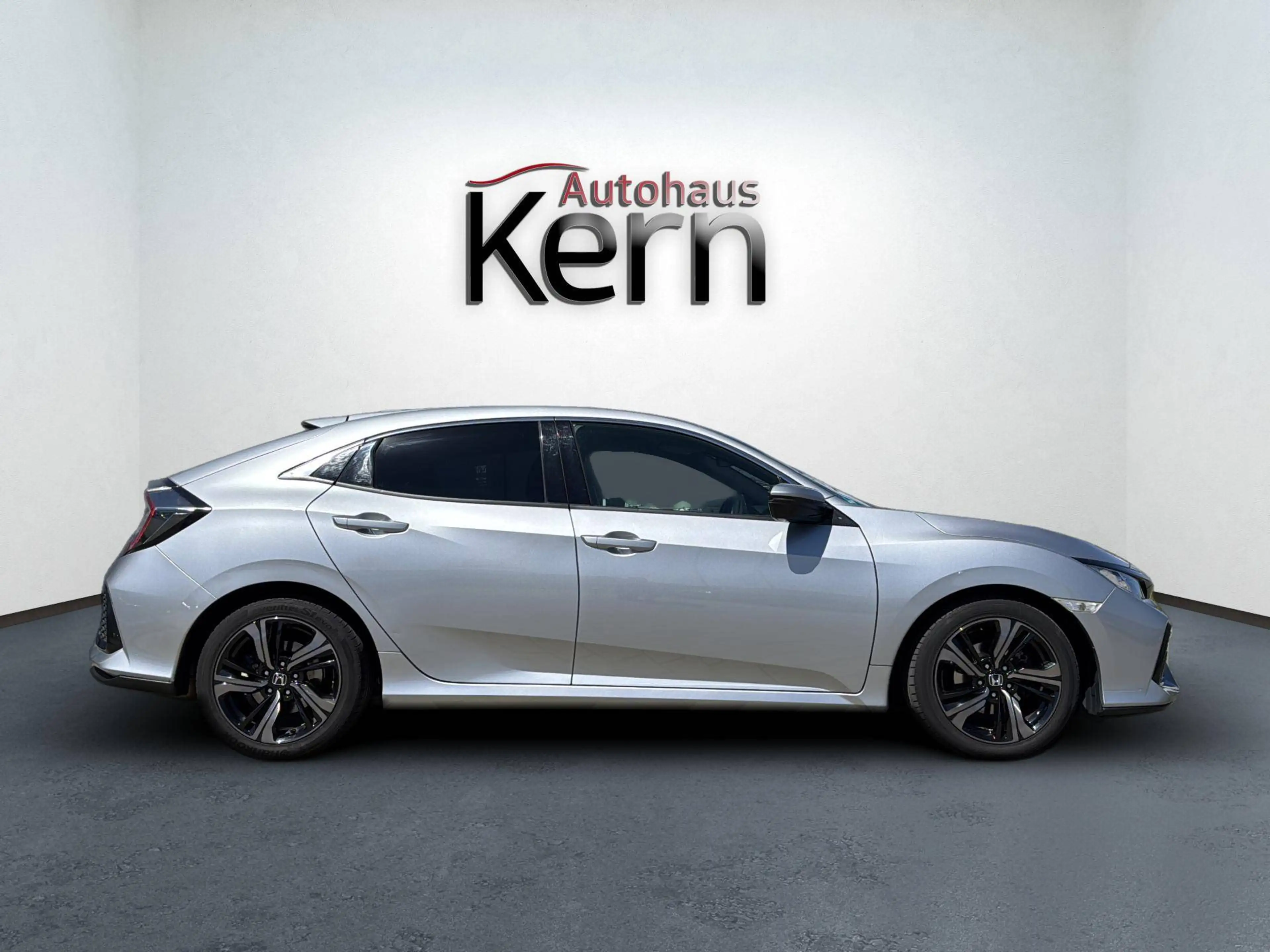 Honda Civic 1.0 Elegance VTEC — photo 7
