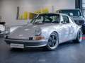Porsche 911 911 Carrera C4 Backdate RESTAURIERT Silber - thumbnail 6