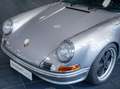 Porsche 911 911 Carrera C4 Backdate RESTAURIERT Silber - thumbnail 4