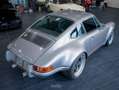 Porsche 911 911 Carrera C4 Backdate RESTAURIERT Argent - thumbnail 17