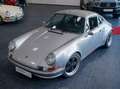 Porsche 911 911 Carrera C4 Backdate RESTAURIERT Argent - thumbnail 8