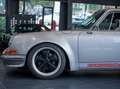 Porsche 911 911 Carrera C4 Backdate RESTAURIERT Argent - thumbnail 9