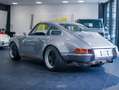 Porsche 911 911 Carrera C4 Backdate RESTAURIERT Silber - thumbnail 12