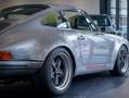 Porsche 911 911 Carrera C4 Backdate RESTAURIERT Argent - thumbnail 21