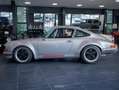 Porsche 911 911 Carrera C4 Backdate RESTAURIERT Silber - thumbnail 10