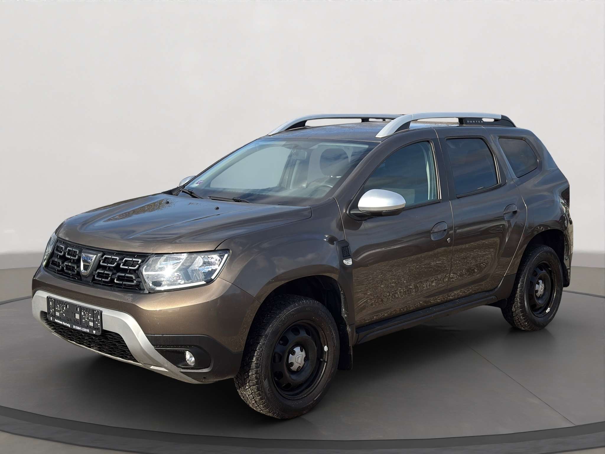Second hand Dacia Duster 1.3 TCe