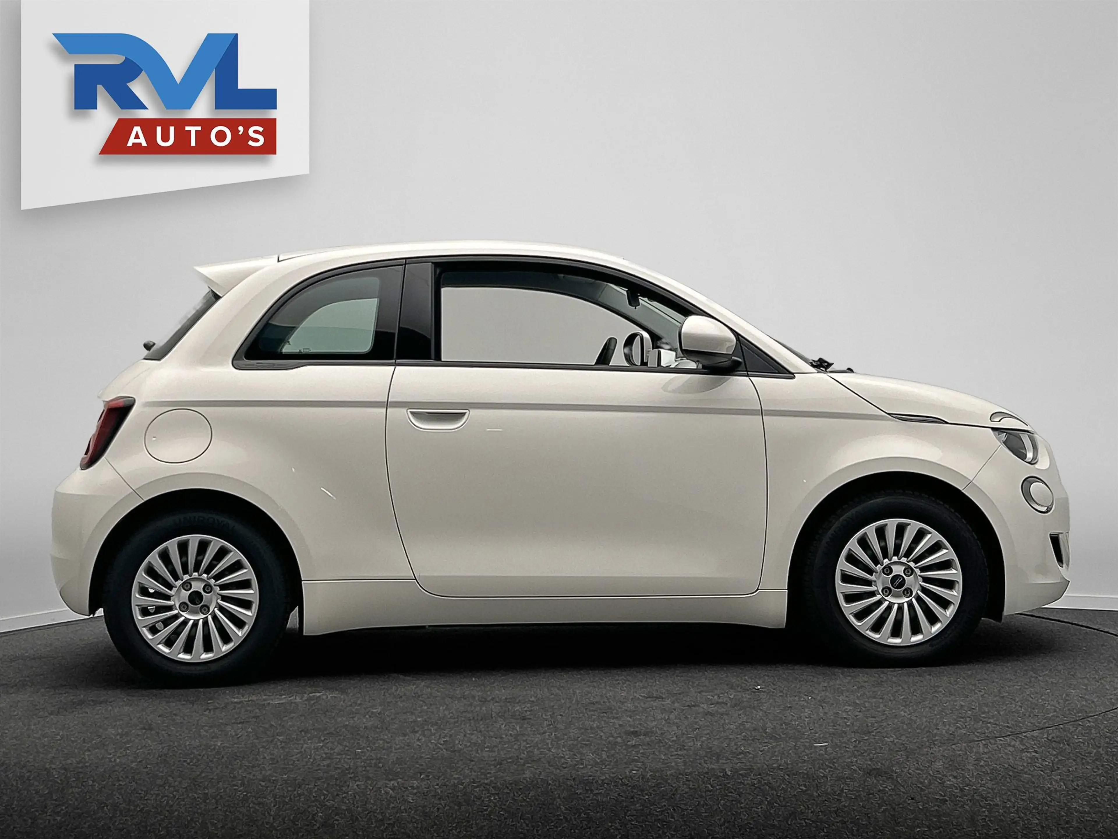 Fiat 500e Icon 24 kWh | Apple/Carplay | Climate/Control | Cr — photo 21