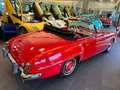 Mercedes-Benz 190 SL PAGODA / COMPLETAMENTE RESTAURATA, ANCHE MOTORE Rosso - thumbnail 7